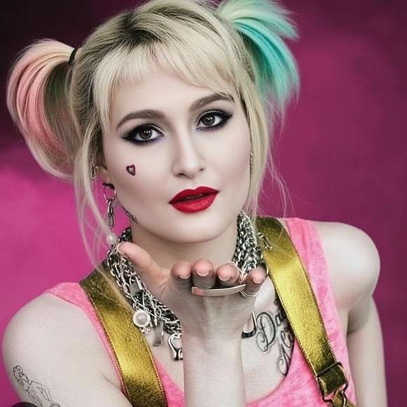 Atomicblonde24 π Lux Show π All $3 Starts π Letβs Go π Nonstop Givvys π - Picture 15 of 17